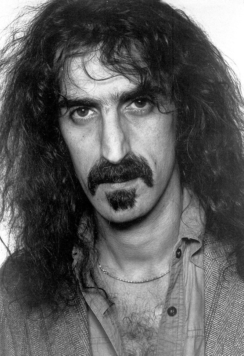 Frank Zappa | All the action from the casino floor: news, views and more Frank Zappa | All the action from the casino floor: news, views and more